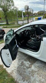 Peugeot 308 CC 1.6 THP 200k Féline Kabrio Benzin kúpené na S - 5