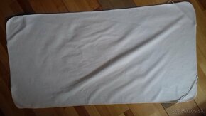 Plachta 60x120 / 70x140cm, Podlozka nepremokavá - 5