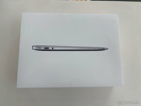 MacBook Air 13-inch - 5