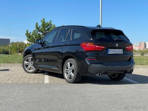 BMW X1 F48 18d - 5