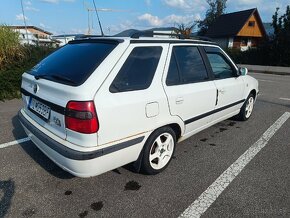 Škoda Felícia 1.3 Combi GLXI 50KW 2000rv. - 5