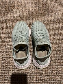 Adidas Deerupt, velikost 37 1/3 mint zelené - 5