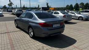 BMW 530e - 5