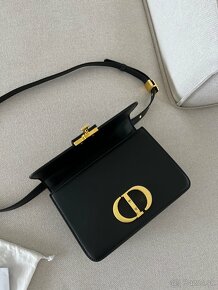 CHRISTIAN DIOR Montaigne kabelka - 5