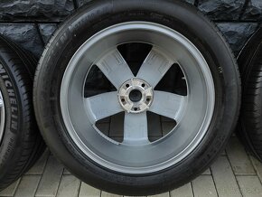 5x112 R19 VW Valencia 255/45 R19 Tiguan Rline - 5