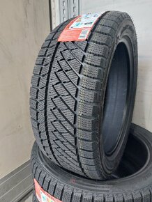 Zimné pneumatiky 245/45R18 100T XL - 5