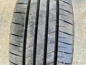 Predám letné pneumatiky 215/55 R18 Bidgestone - 5