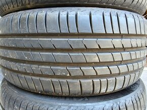 Letne pneumatiky 215/45 r16 Kumho - 5