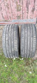 Hankook ventus s1evo 245/40 r18 4ks - 5