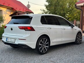 VW GOLF VIII 2.0 TDI First Edition - IQ LIGHT - 5