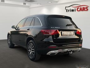 Mercedes-Benz GLC SUV 300De 4MATIC Plug-IN /rezervované/ - 5