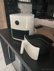 Xiaomi Mi Teplovzdušná fritéza Smart Air Fryer (3.5l) - 5