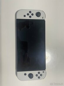 Nintendo Switch Oled - 5