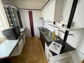 Hollého ulica - 1 izb. byt s balkónom - 69.990€ - 5