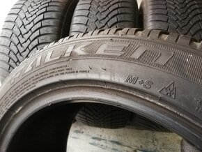 225/50 r17 zimní pneumatiky Falken - 5