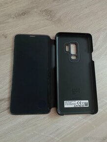 Samsung Galaxy S9+ 64GB - 5