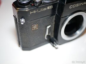 Cosina Hi-Lite EC - 5