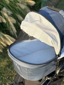 Kočiar BRITAX B-Motion 4 PLUS - 5