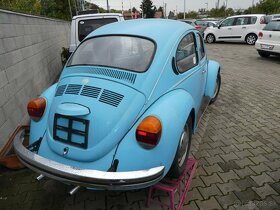 Volkswagen BEETLE 1.2 - 5