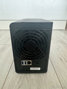 Synology DS218 - 5