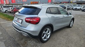 Mercedes-Benz GLA 200 d 100KW - 5