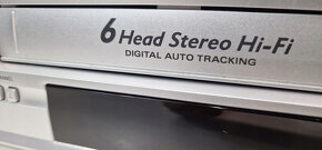 Funai Hifi-Stereo videorekorder 30,- Euro - 5