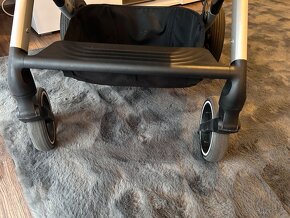 Športový kočík Cybex balios s lux - 5