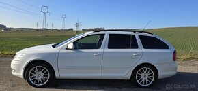 Škoda Octavia 2 možná výmena - 5