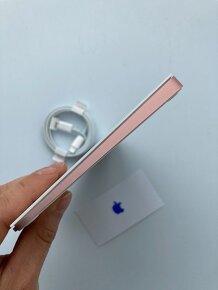 Originál Apple Magic Trackpad 3 Pink - 5