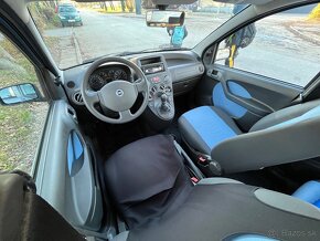 Fiat Panda 1.2 fire - 5