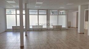 2 obchodné priestory (389, 170 m2, rampa, KE-Furča) - 5