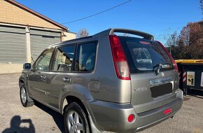 NISSAN X-TRAIL 2.2 DCI - 5