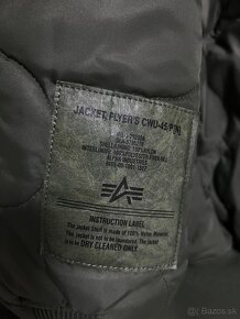 Alpha Industries bombera - 5