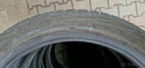 225/40r18 Falken EuroWinter HS01 - 5