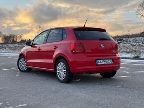 VW Polo 1.6 TDi - 5