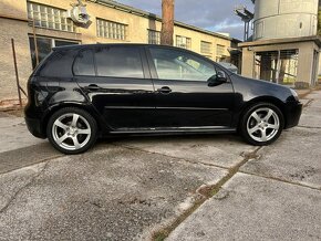 Volkswagen Golf 2.0 tdi Bez DPF - 5