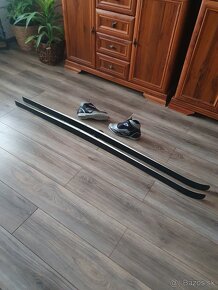 Predam bezkovy set,V3 TEC,174 cm,SNS,c.7,supiny - 5