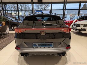 Cupra Formentor VZ 2.0 TSI 4DRIVE 228kW - ODPOČET DPH - 5