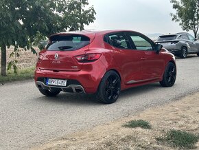 Renault Clio VI R.S. MK4 - 5