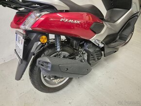 Yamaha Nmax 125 - 5