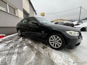 Bmw 320d e90 120kw - 5