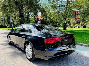 AUDI A8 3.0TDI - PREDAJ AJ NA SPLÁTKY - 5