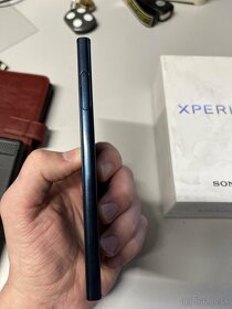 Sony Xperia XZ 32gb - 5