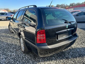 Škoda Octavia Combi 1.9 TDI Ambiente - 5