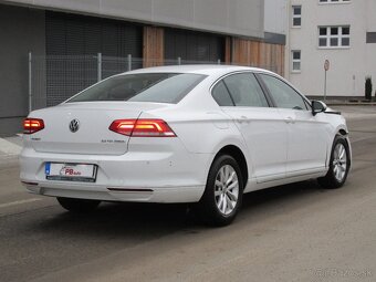 Volkswagen Passat 2.0 TDI BMT Comfortline DSG - 5