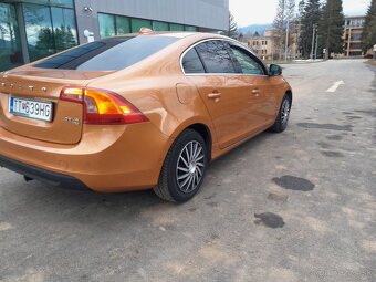 volvo s60 - 5