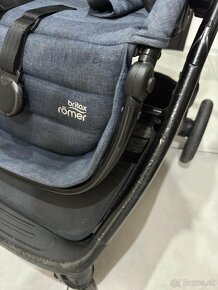 Britax Romer Strider - 5