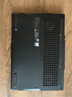 Lenovo Legion 5 15ARH05H - 5