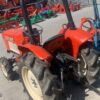 Traktor Yanmar YM22200 4X4 - 5