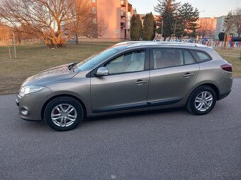 renault megane combi, 1.6, 16v, benz., r.v. 2010, 221.000km, - 5